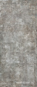 Керамогранит Sadon Murales  Dark Grey 120x280 Серый 