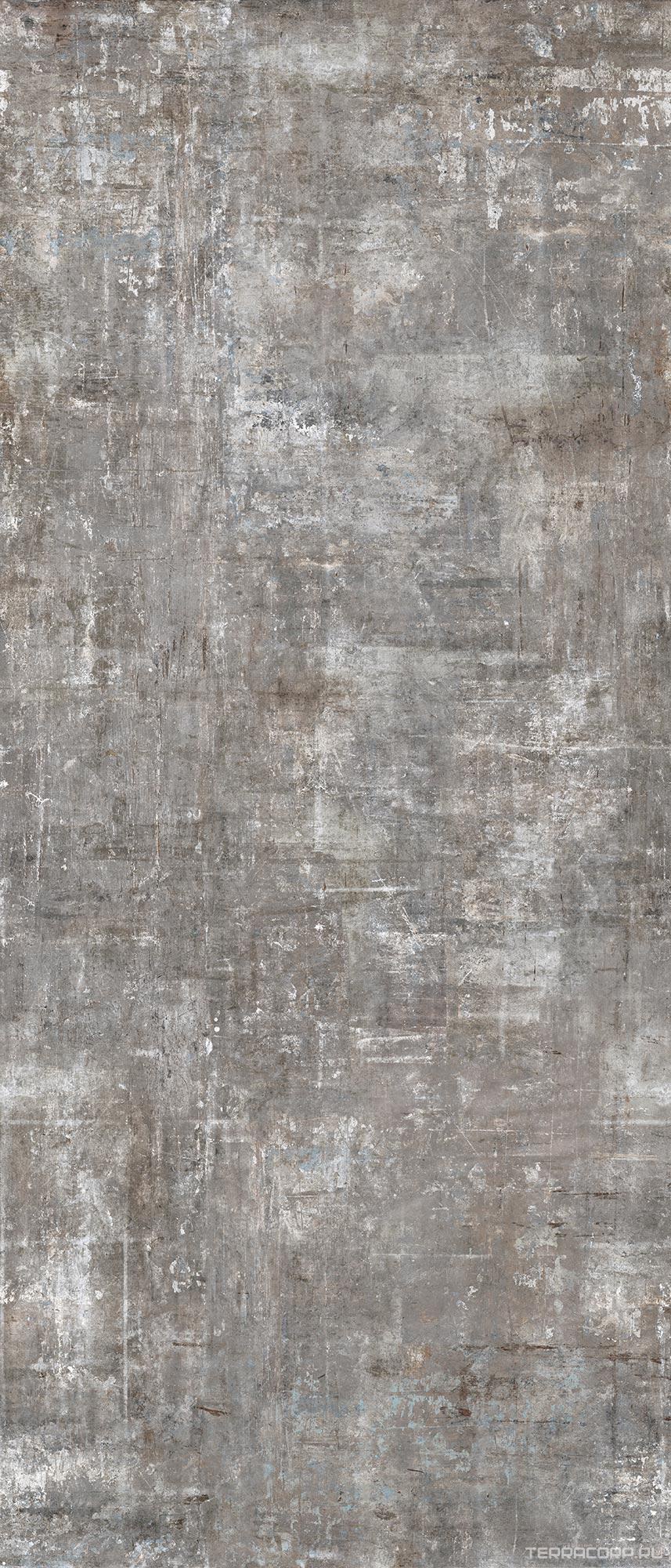 Керамогранит Sadon Murales Dark Grey 120x280 Серый, фото 7