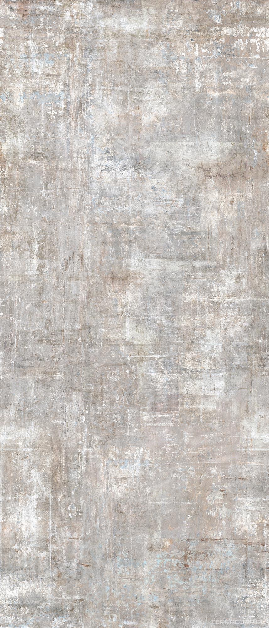Керамогранит Sadon Murales Grey 120x280 Серый, фото 5