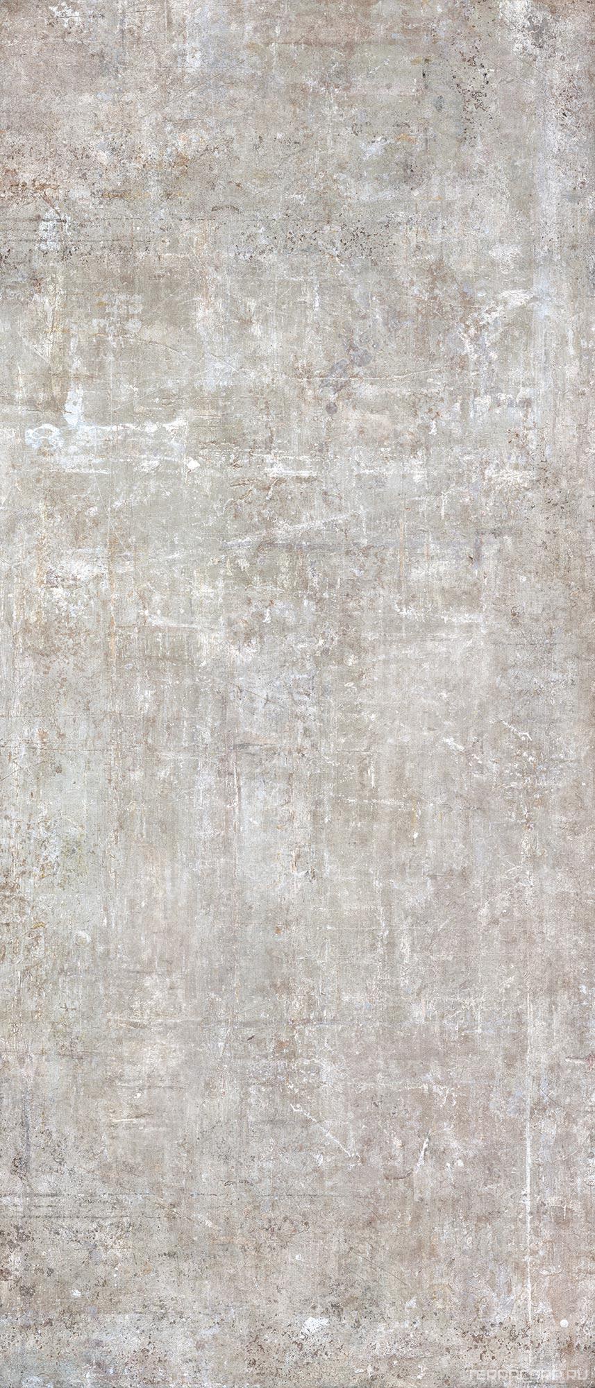 Керамогранит Sadon Murales Grey 120x280 Серый, фото 6