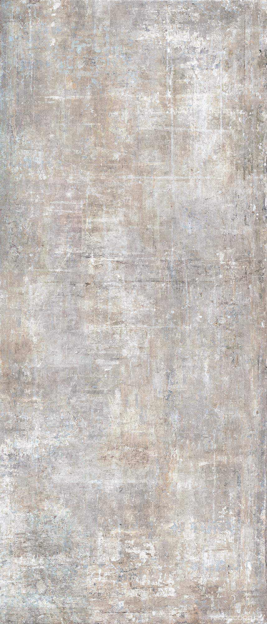 Керамогранит Sadon Murales Grey 120x280 Серый, фото 3