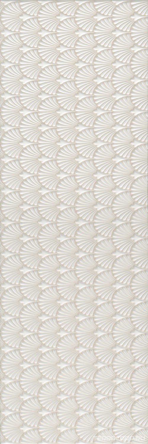 Керамическая плитка Kerama Marazzi Гарса структура бежевый светлый обрезной 25х75 Бежевый, фото 4