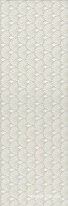 Керамическая плитка Kerama Marazzi Гарса  структура бежевый светлый обрезной 25х75 Бежевый 