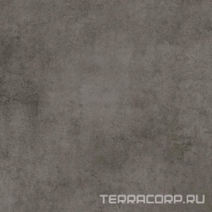 Керамогранит ProGRES Ceramica Klinker  Graphite серые темные, глазурованные граниль 600х600х9,5мм Серый 