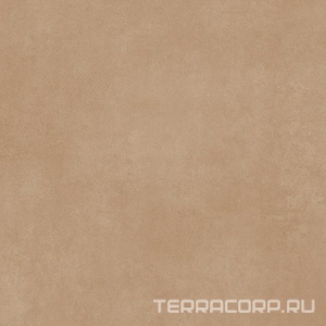 Керамогранит ProGRES Ceramica Klinker  Sahara коричневые светлые, глазурованные граниль 600х600х9,5мм Коричневый 