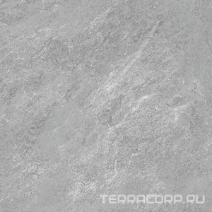 Керамогранит ProGRES Ceramica Rocks  grey серые светлые, глазурованные Sugar 600х600х9,5мм Светло-серый 