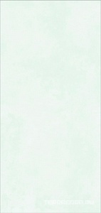 Керамогранит ProGRES Ceramica Relax  mint светло зеленые, глазурованные матовые 1200x600x9,5мм Зеленый 