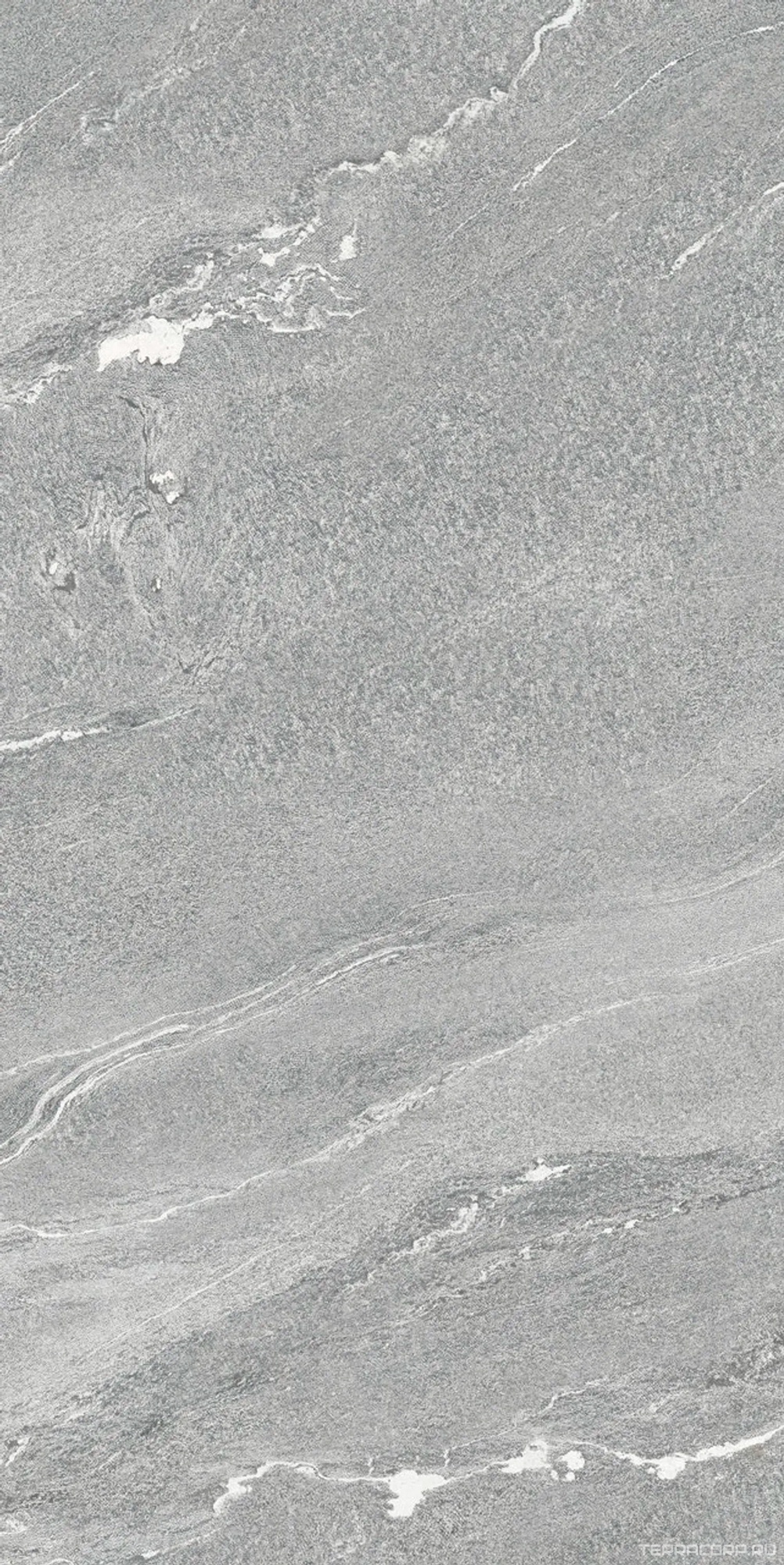 Керамический гранит (керамогранит) Ariostea Pietre Naturali Pietra Di Vals Flamed (R10) 60x120 Серый, фото 3