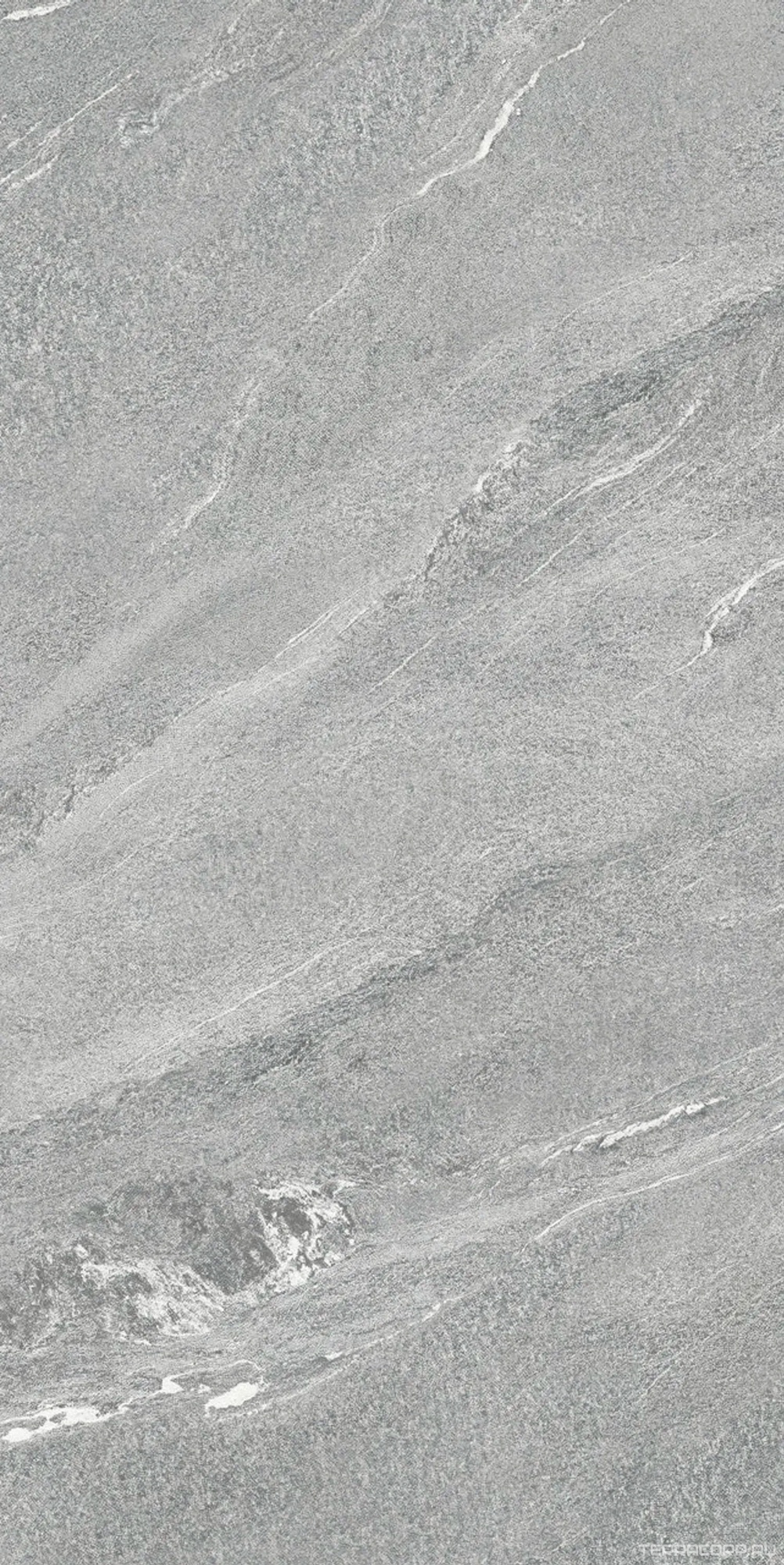 Керамический гранит (керамогранит) Ariostea Pietre Naturali Pietra Di Vals Flamed (R10) 60x120 Серый, фото 4