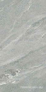 Керамический гранит (керамогранит) Ariostea  Pietre Naturali Pietra Di Vals Flamed (R10) 60x120 Серый 