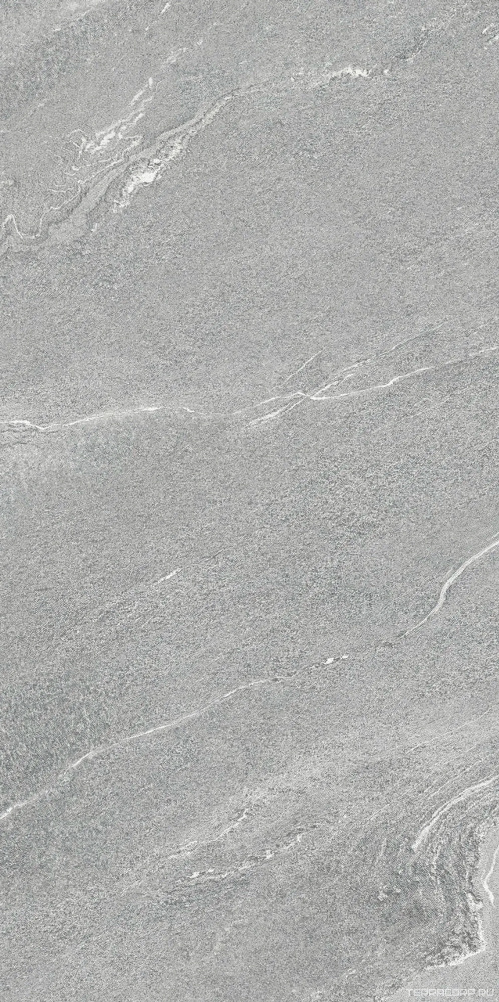 Керамический гранит (керамогранит) Ariostea Pietre Naturali Pietra Di Vals Flamed (R10) 60x120 Серый, фото 6