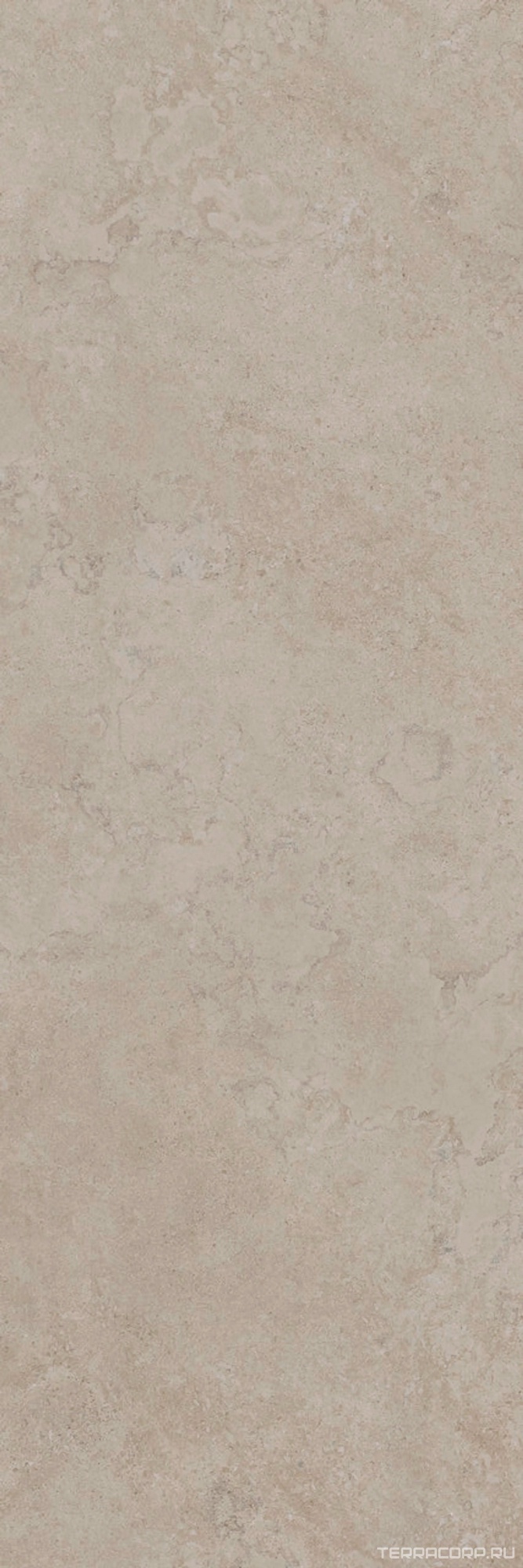 Керамогранит Ariostea Ultra Pietre Portland Greige Prelucidato 6mm 100x300 Серый, фото 4