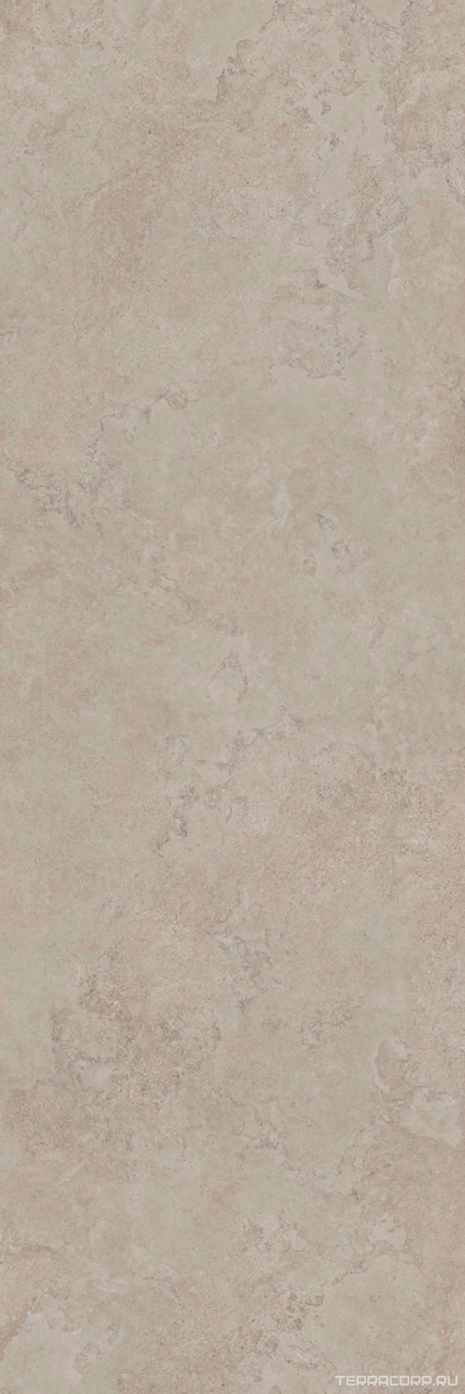 Керамогранит Ariostea Ultra Pietre Portland Greige Prelucidato 6mm 100x300 Серый, фото 6