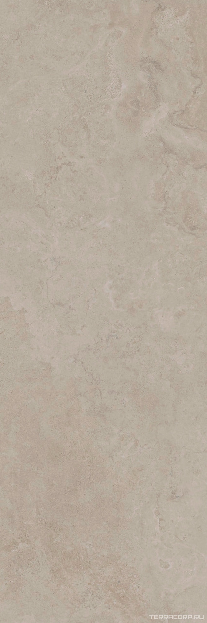 Керамогранит Ariostea Ultra Pietre Portland Greige Prelucidato 6mm 100x300 Серый, фото 3