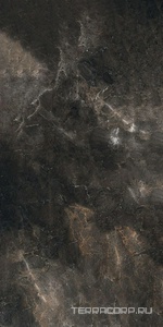 Керамогранит Ariostea Ultra Pietre Pietre Infinity Black Soft Prelucidato  120x270 Черный 