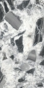 Керамогранит Artecera Marble Collection Essence Digital Glazed 75x150 Комбинированный 