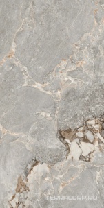 Керамогранит Artecera Marble Collection Moonto Digital Glazed 75x150 Комбинированный 