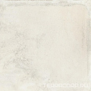 Керамогранит Ermes Aurelia Marna  Bianca 50x50 Белый 