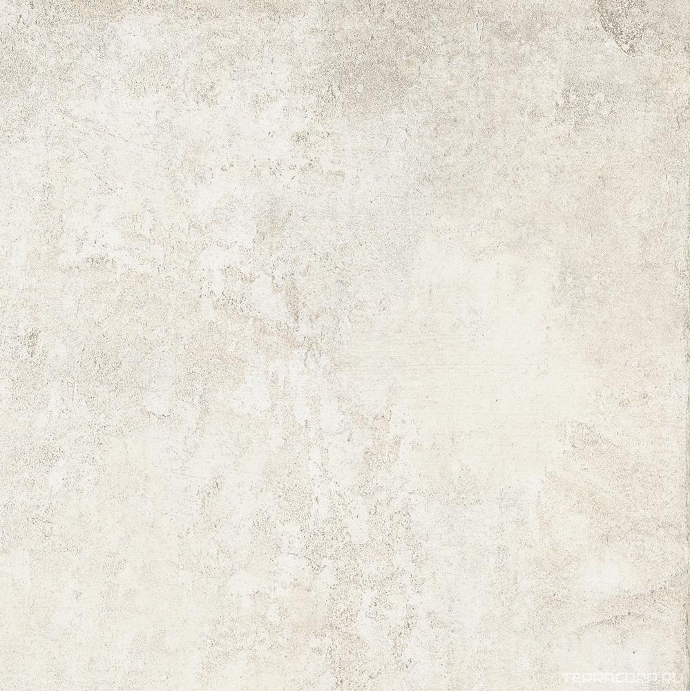 Керамогранит Ermes Aurelia Marna Bianca 50x50 Белый, фото 5