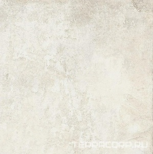 Керамогранит Ermes Aurelia Marna  Bianca 50x50 Белый 