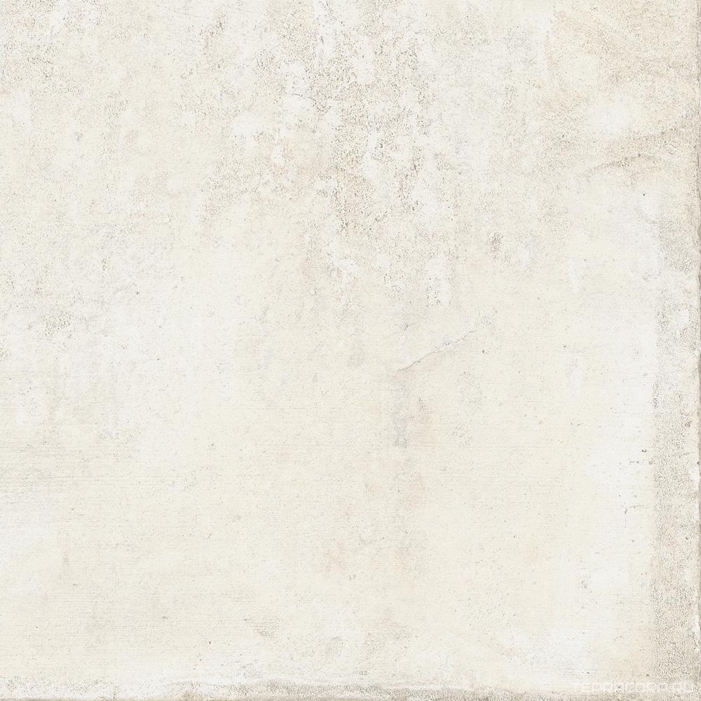 Керамогранит Ermes Aurelia Marna Bianca 50x50 Белый, фото 6