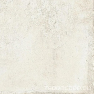 Керамогранит Ermes Aurelia Marna  Bianca 50x50 Белый 