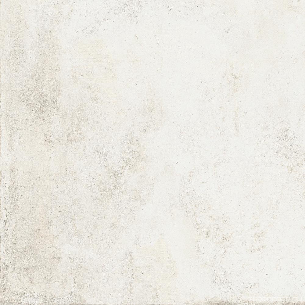 Керамогранит Ermes Aurelia Marna Bianca 50x50 Белый, фото 7