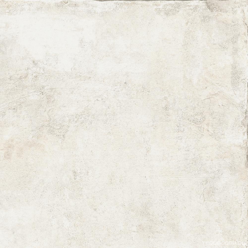 Керамогранит Ermes Aurelia Marna Bianca 30x30 Белый, фото 7