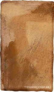 Керамогранит Ermes Aurelia Cotto  nat 30x50 Коричневый 