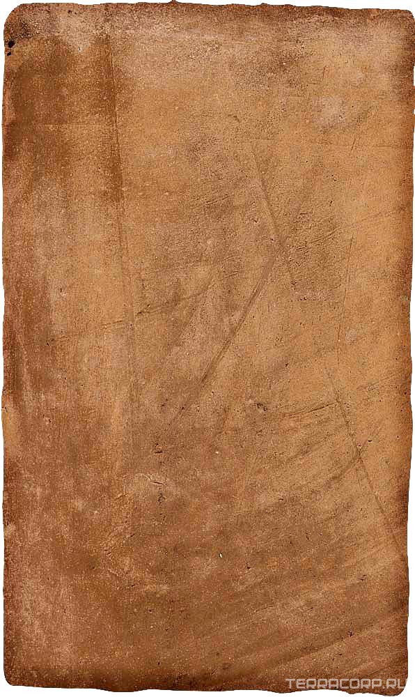 Керамогранит Ermes Aurelia Cotto nat 30x50 Коричневый, фото 7