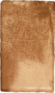 Керамогранит Ermes Aurelia Cotto  nat 30x50 Коричневый 