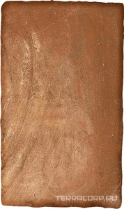 Керамогранит Ermes Aurelia Cotto  nat 30x50 Коричневый 