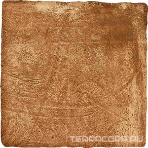 Керамогранит Ermes Aurelia Cotto  nat 30x30 Коричневый 