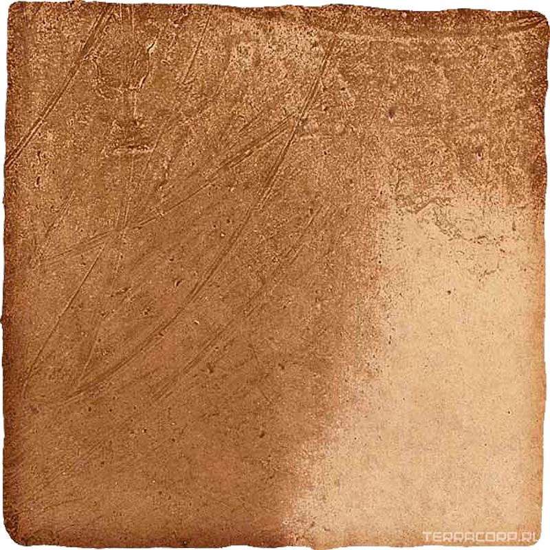 Керамогранит Ermes Aurelia Cotto nat 30x30 Коричневый, фото 5