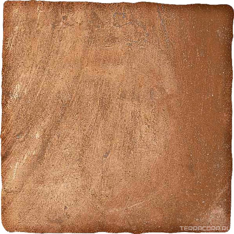 Керамогранит Ermes Aurelia Cotto nat 30x30 Коричневый, фото 6
