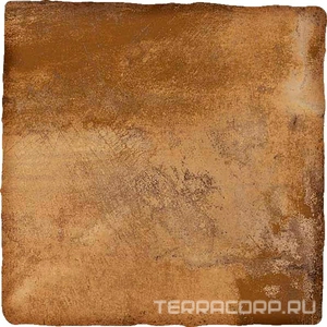 Керамогранит Ermes Aurelia Cotto  nat 30x30 Коричневый 