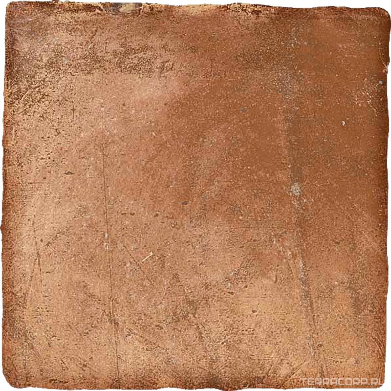 Керамогранит Ermes Aurelia Cotto nat 30x30 Коричневый, фото 7