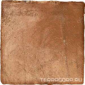 Керамогранит Ermes Aurelia Cotto  nat 30x30 Коричневый 