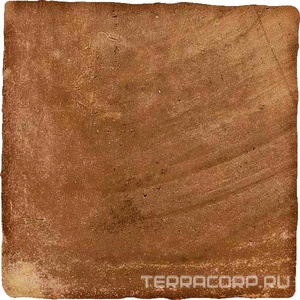 Керамогранит Ermes Aurelia Cotto  nat 30x30 Коричневый 