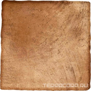 Керамогранит Ermes Aurelia Cotto  nat 50x50 Коричневый 