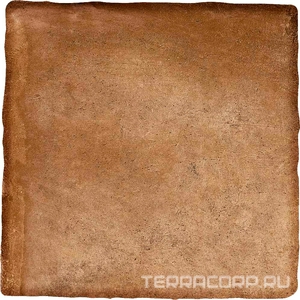 Керамогранит Ermes Aurelia Cotto  nat 50x50 Коричневый 