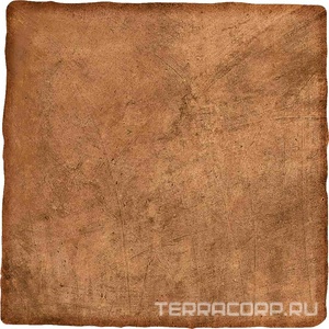 Керамогранит Ermes Aurelia Cotto  nat 50x50 Коричневый 