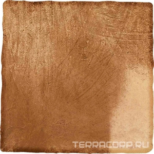 Керамогранит Ermes Aurelia Cotto  nat 50x50 Коричневый 