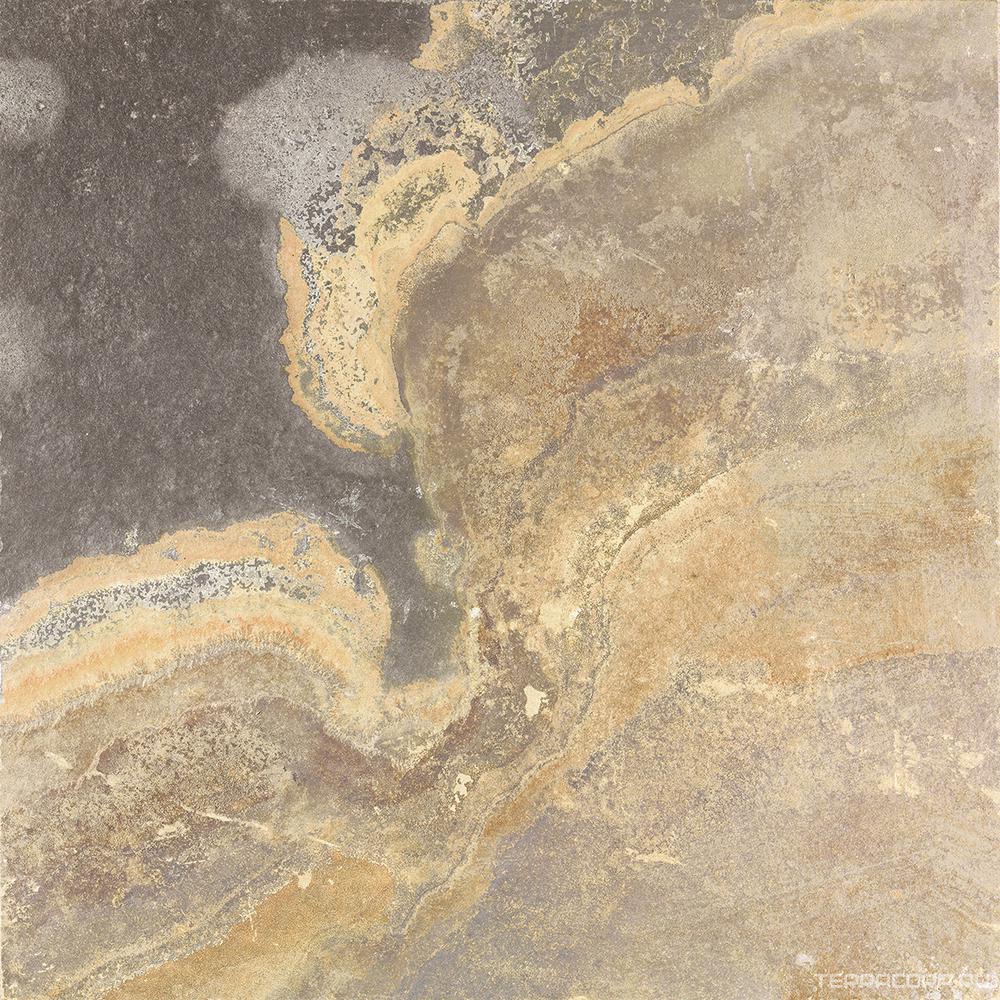 Керамогранит Ermes Aurelia Flagstone Autumn 50x50 Комбинированный, фото 5
