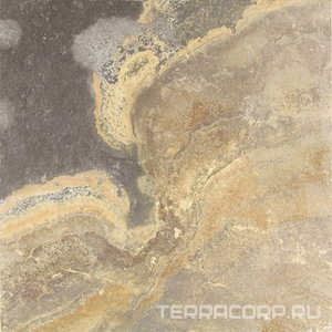 Керамогранит Ermes Aurelia Flagstone  Autumn 50x50 Комбинированный 