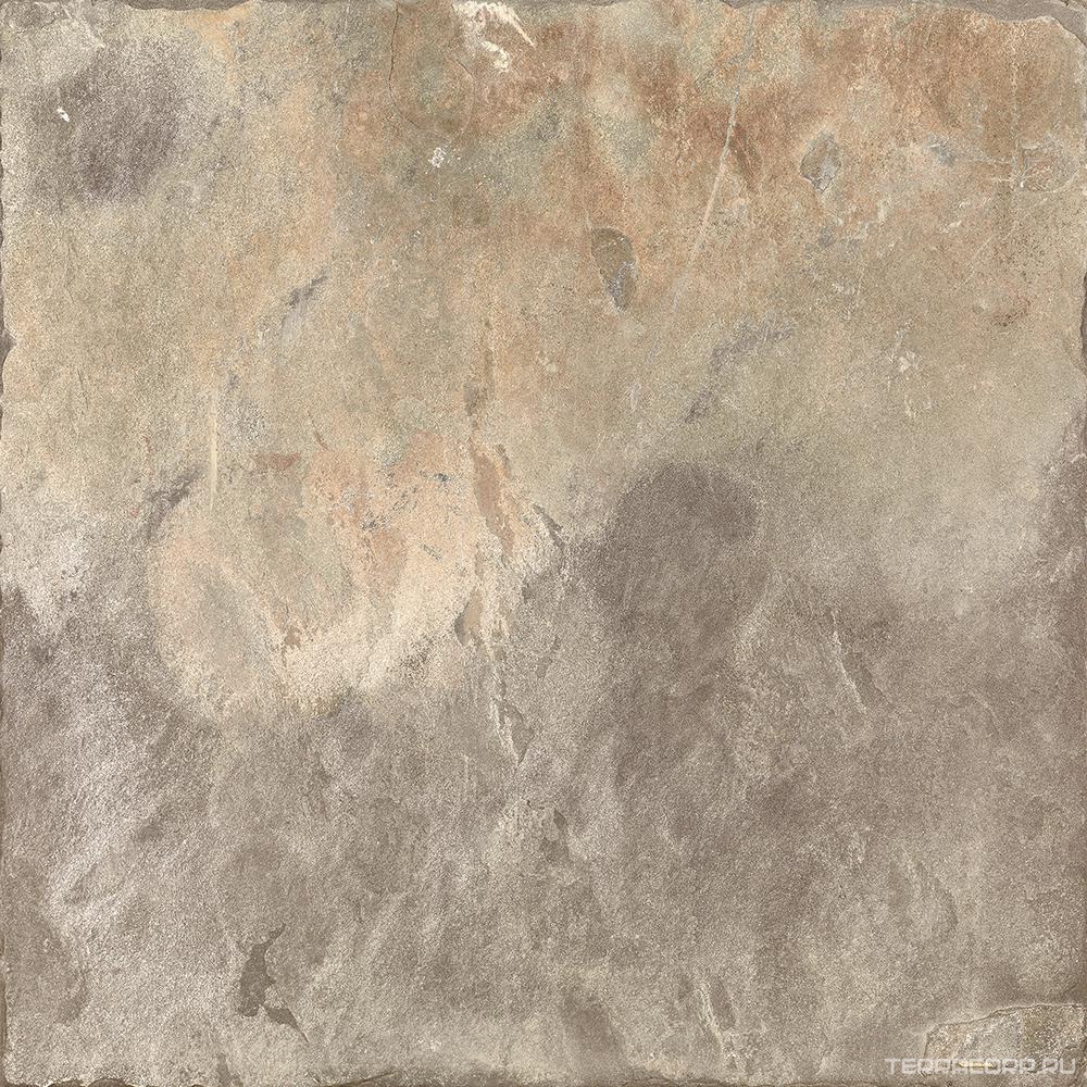 Керамогранит Ermes Aurelia Flagstone Autumn 50x50 Комбинированный, фото 6
