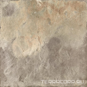 Керамогранит Ermes Aurelia Flagstone  Autumn 50x50 Комбинированный 
