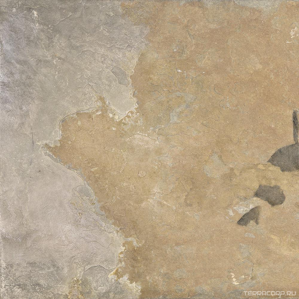 Керамогранит Ermes Aurelia Flagstone Autumn 50x50 Комбинированный, фото 7