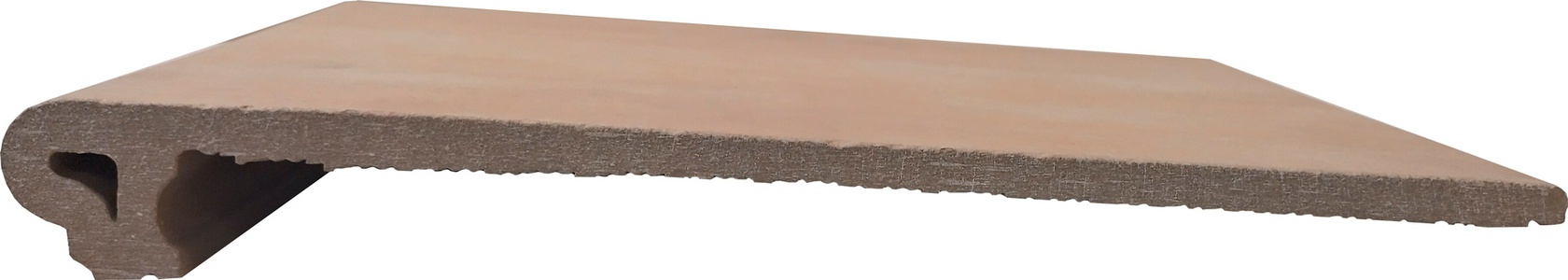 Клинкер Domus Linea Strade Romane Klinker Gradino Aurelia 26x35 Коричневый 