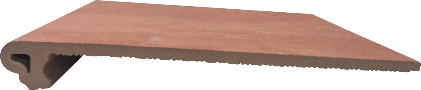 Клинкер Domus Linea Strade Romane Klinker Gradino Appia 26x35 Коричневый 